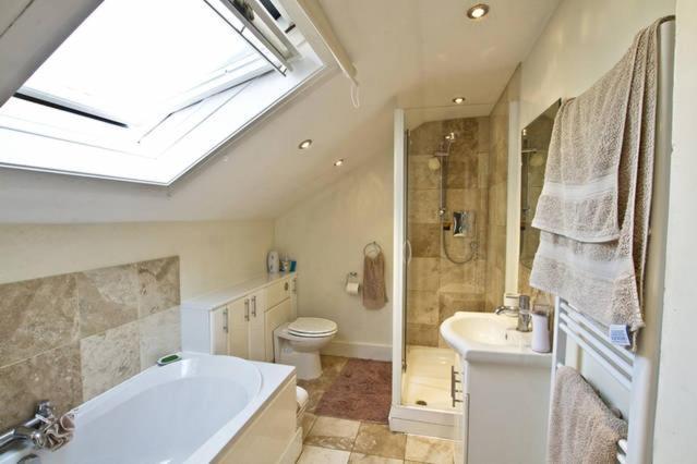 Endearing Edwardian House In Quaint Deal, Kent Exterior photo